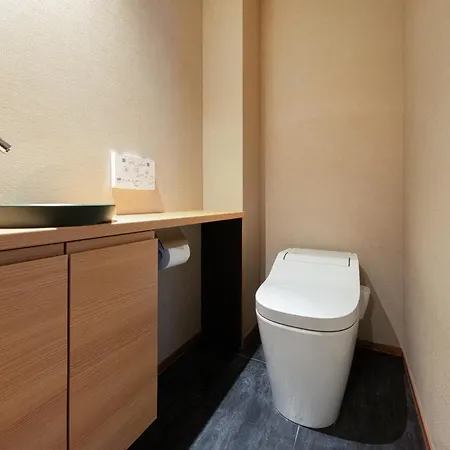 Homm Stay Nagi Arashiyama Kyoto By Banyan Group Exterior photo