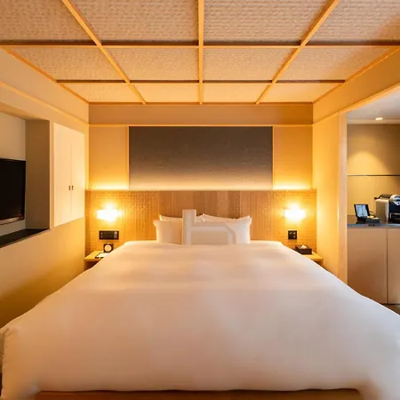 Homm Stay Nagi Arashiyama Kyoto By Banyan Group Exterior photo