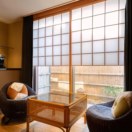 Homm Stay Nagi Arashiyama Kyoto By Banyan Group Exterior photo