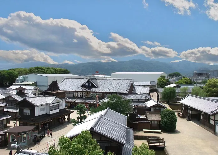 Homm Stay Nagi Arashiyama Kyoto By Banyan Group