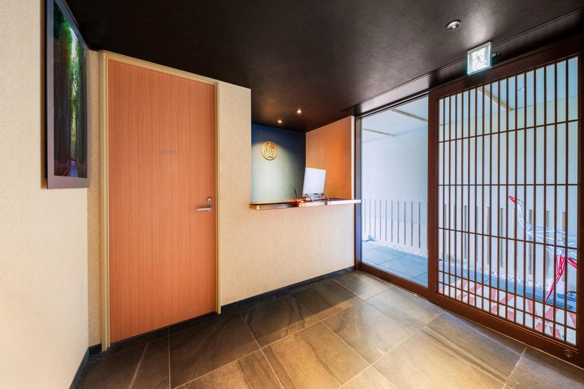 椛　京都嵐山 ホテル 4*