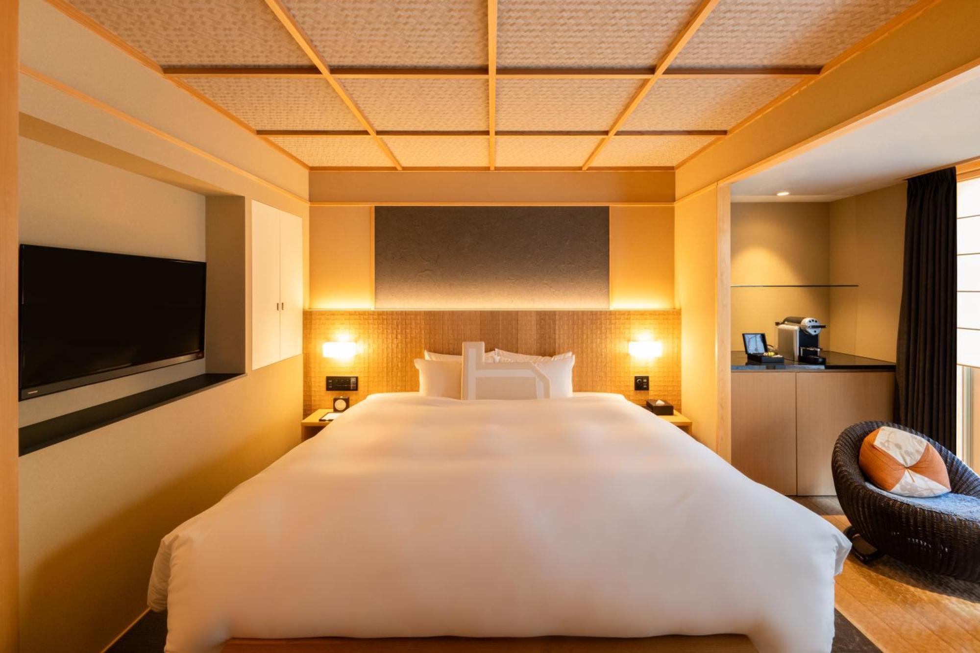 Homm Nagi Arashiyama By Banyan Group