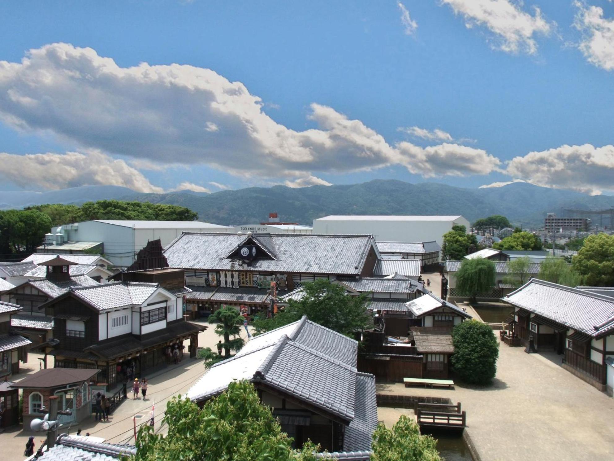 Homm Nagi Arashiyama By Banyan Group 4*