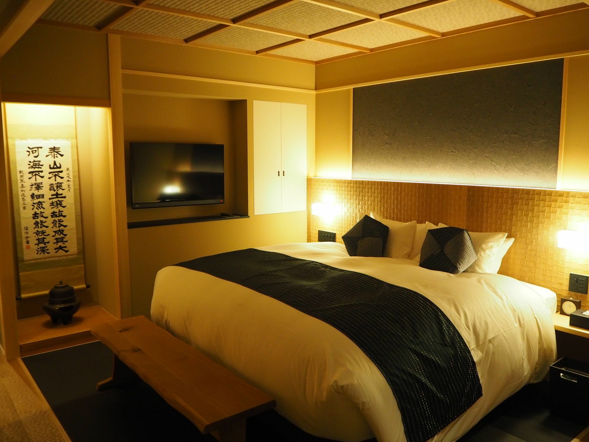 椛　京都嵐山 ホテル 4*