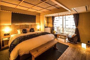 椛京都岚山 4* 京都
