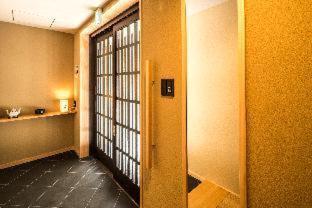 椛京都岚山 酒店 4*