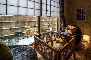 椛京都岚山 4*