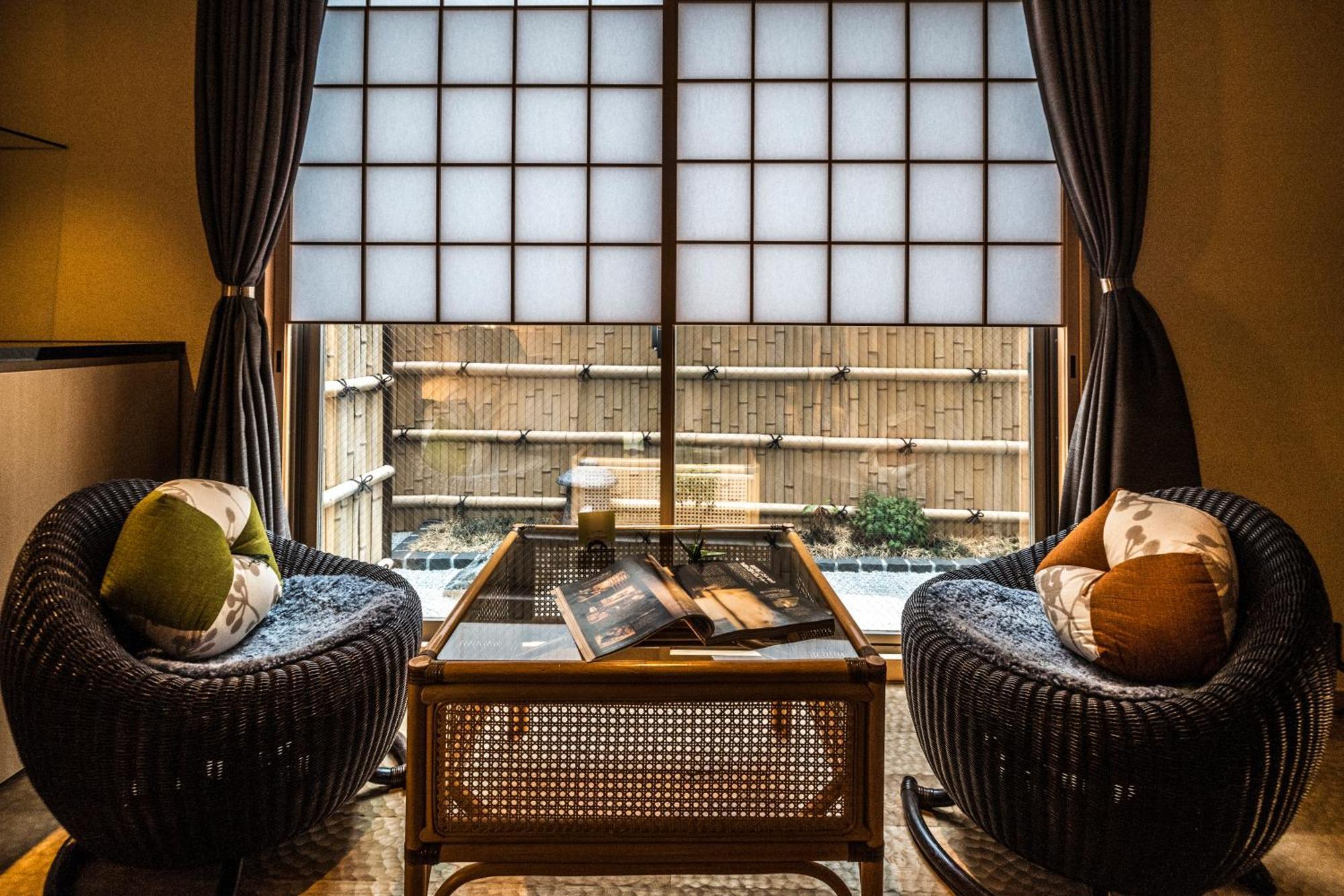 椛京都岚山 4*