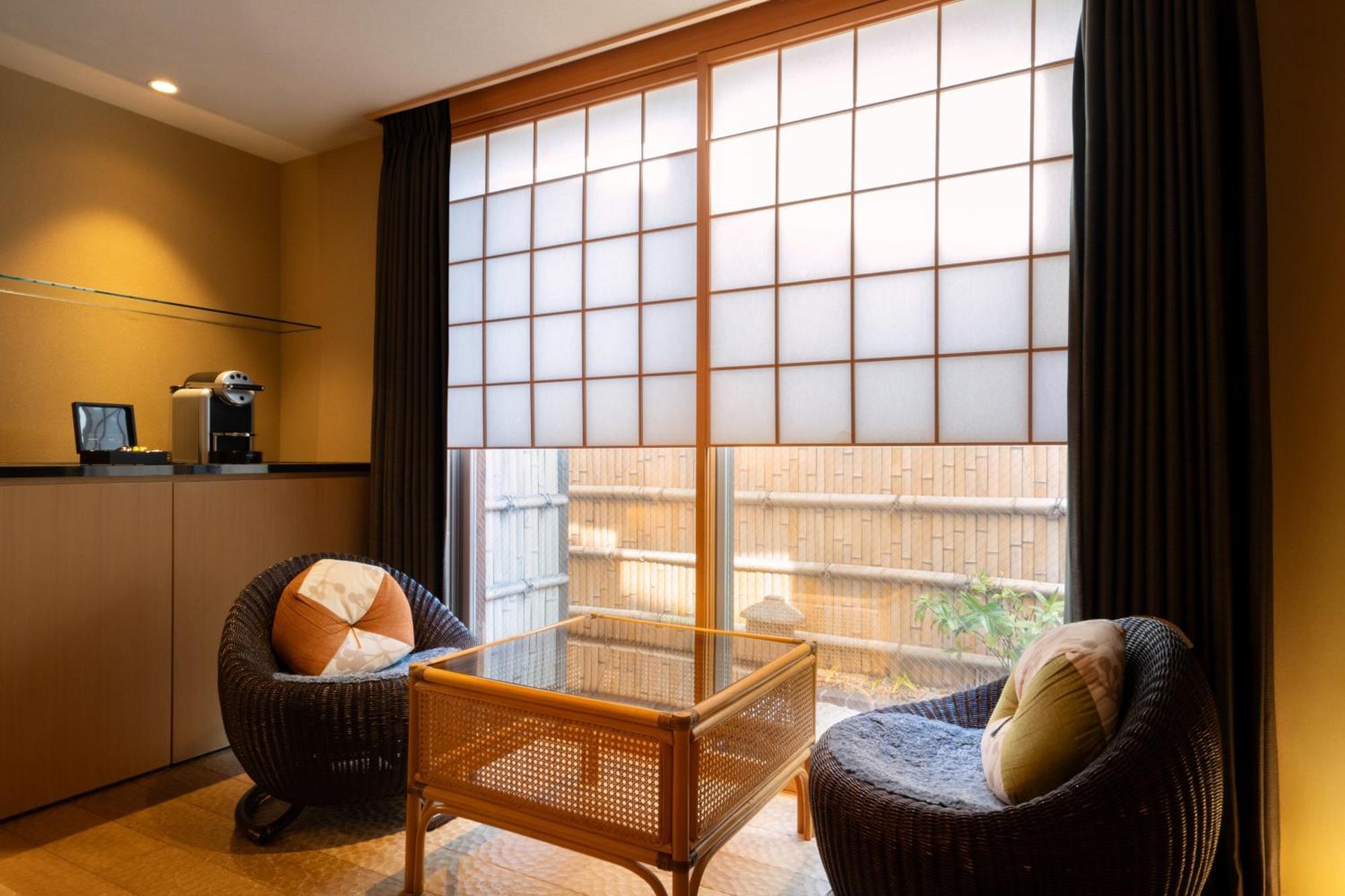 椛京都岚山 4*